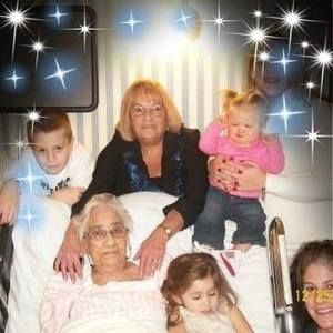 Meet your Posher, Mary